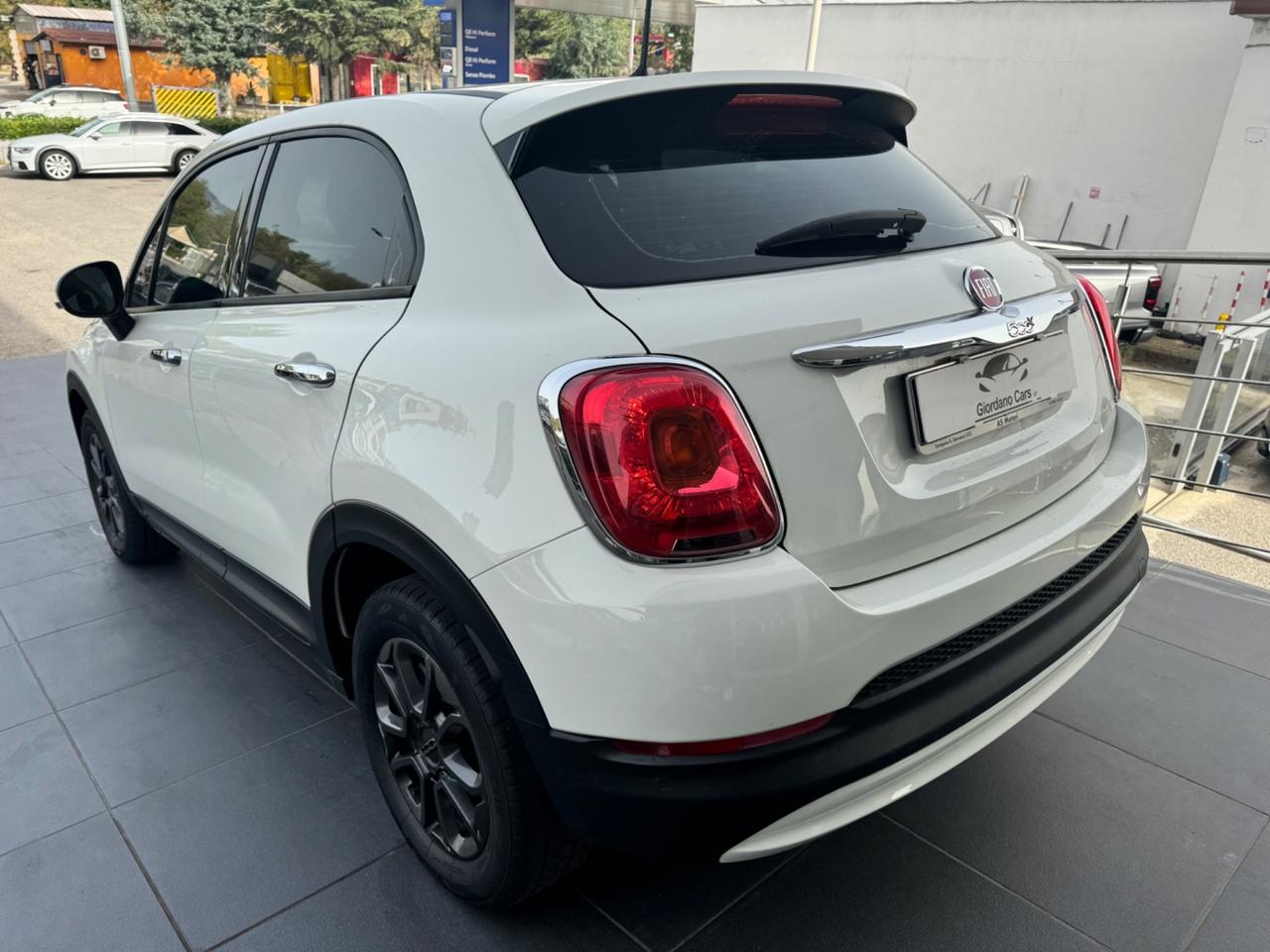 Fiat 500X 1.3 MultiJet 95 CV Pop