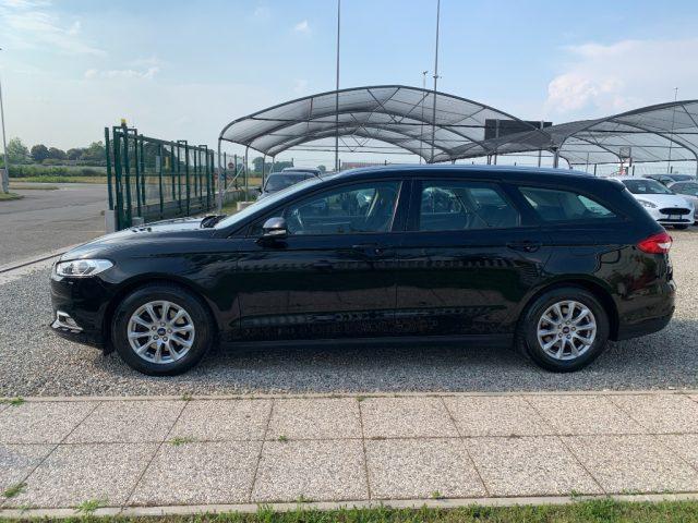 FORD Mondeo 2.0 TDCi 150 CV S&S Powershift SW Titanium Busines