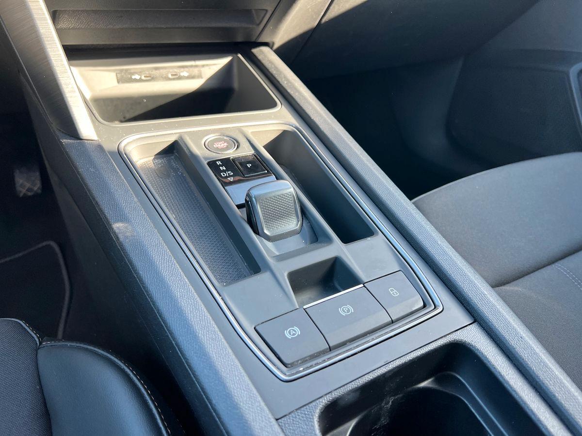 CUPRA Formentor 1.4 e-hybrid dsg