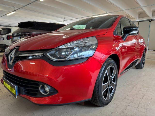 RENAULT Clio 1.5 dCi 75CV 5p Unico Prop. Cinghia Fatta