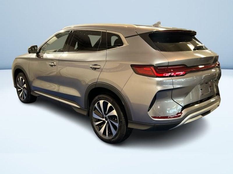 BYD Seal U Comfort