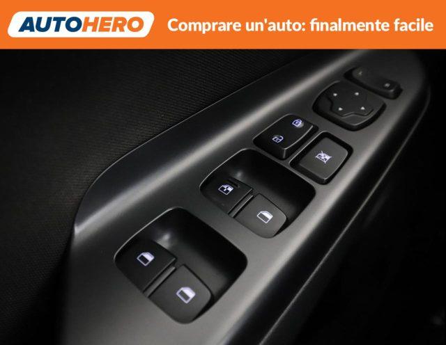 HYUNDAI Kona 1.0 T-GDI Comfort