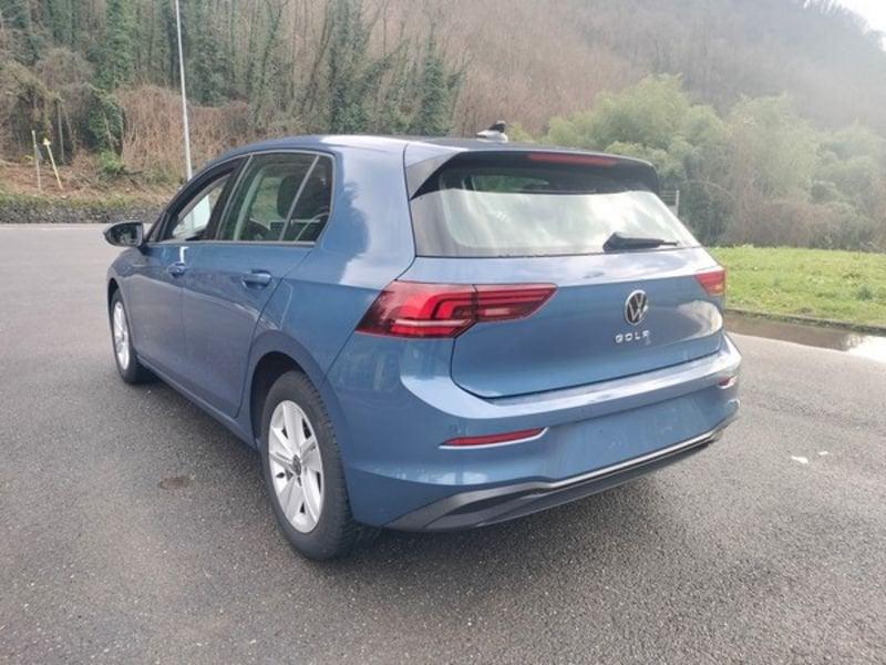 Volkswagen Golf Golf 2.0 TDI 115 CV SCR GOAL