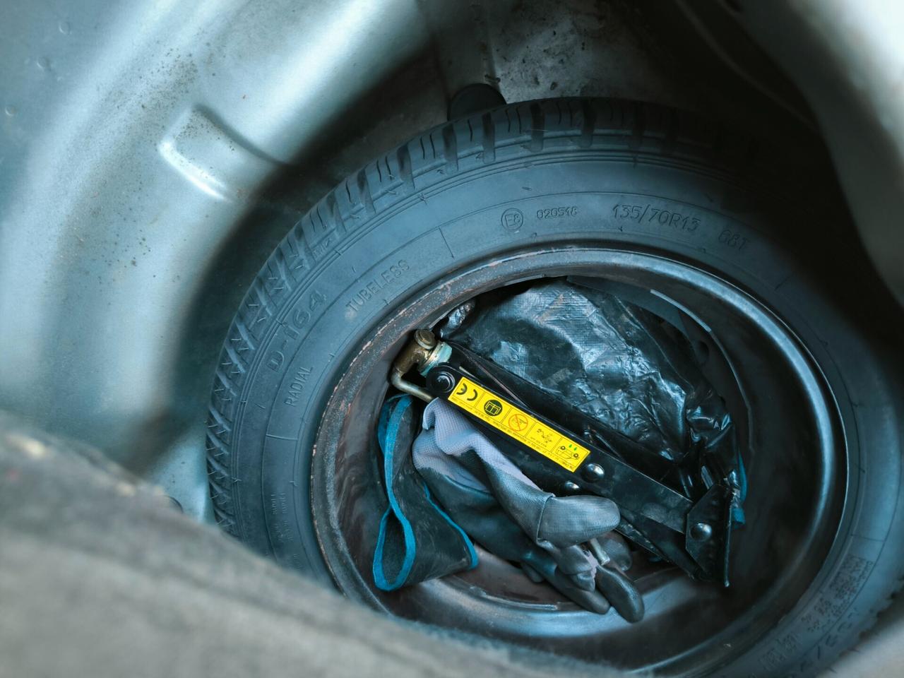 Fiat Seicento 900I Cat SX