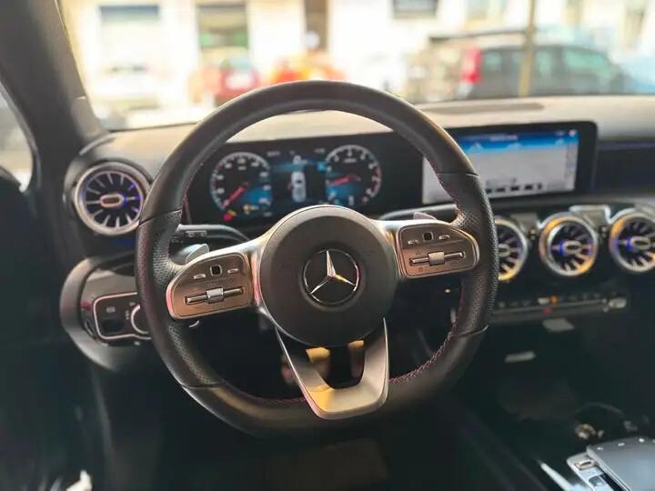 Mercedes-benz A 200 A 200 Premium