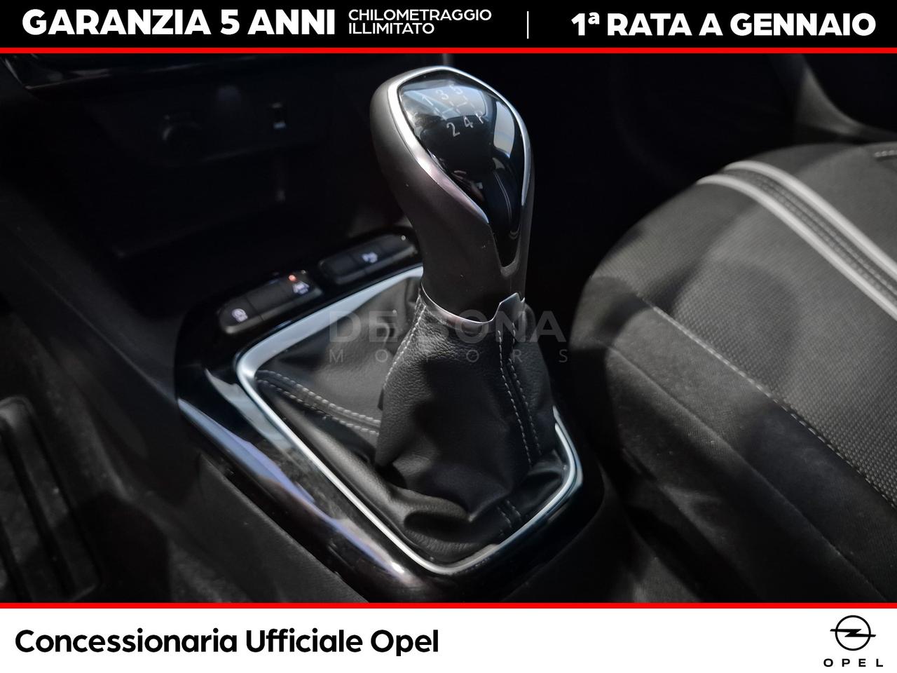 Opel Corsa 1.2 d&t s&s 75cv