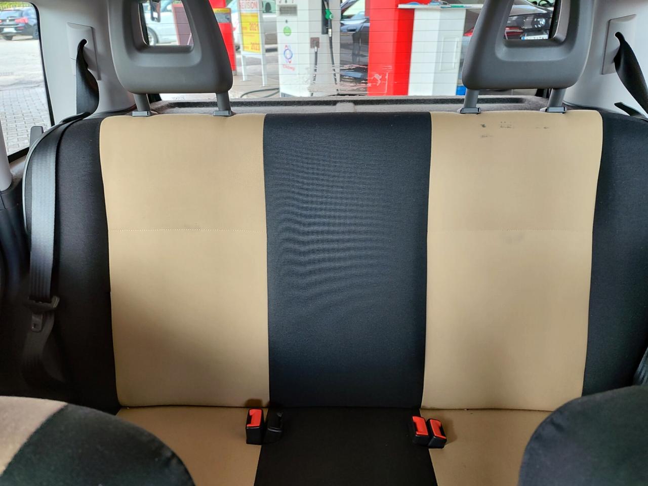 Fiat Panda 1.2 COME NUOVA anno 2011 promo