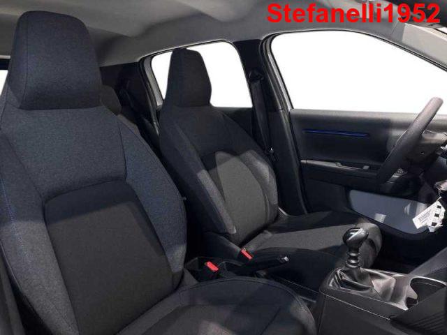 CITROEN C3 Nuova Turbo 100cv - YOU