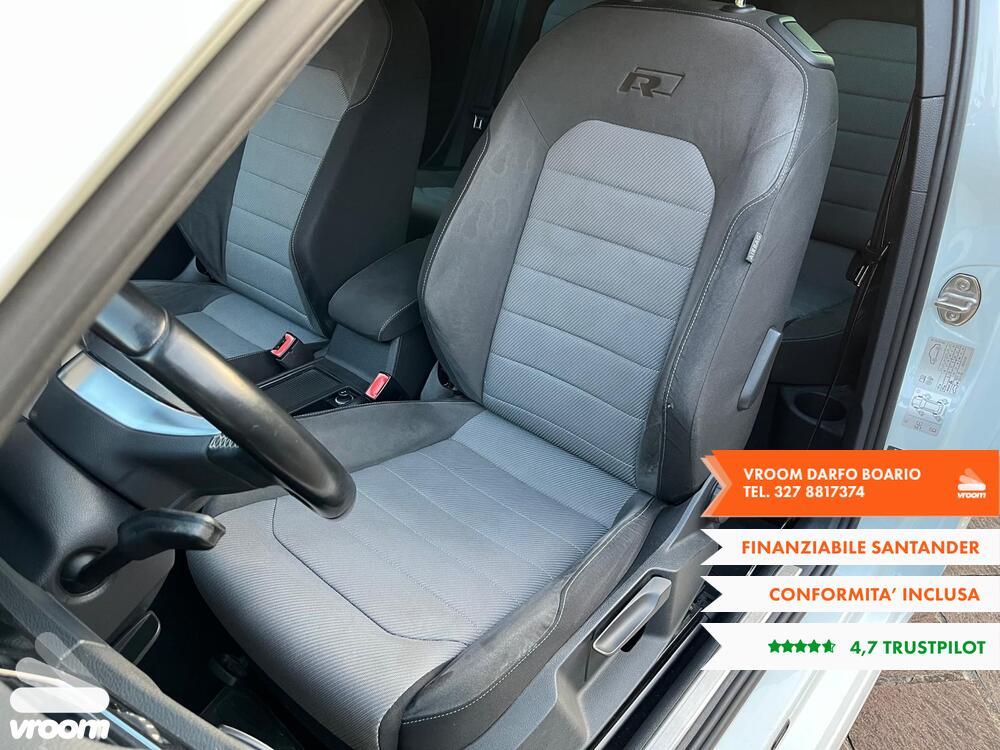 VOLKSWAGEN Golf 7ª serie Golf 2.0 TDI 3p. Spor...