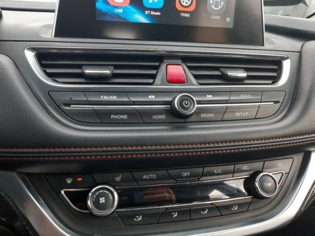 DR MOTOR DR4 Sport 1.6 Bi-Fuel GPL