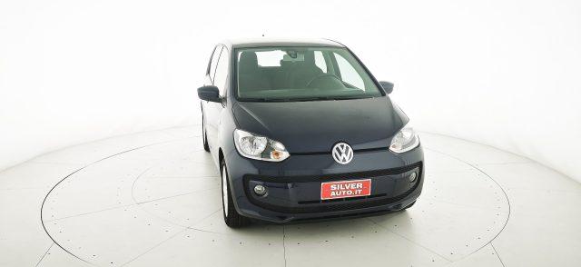 VOLKSWAGEN up! 1.0 75 CV 5p. cross up! - CAMBIO AUTOMATICO