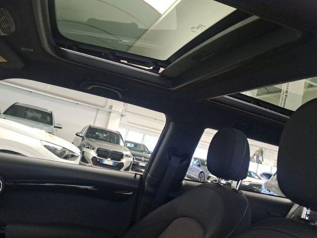 MINI One 1.5 One + Tetto apr.