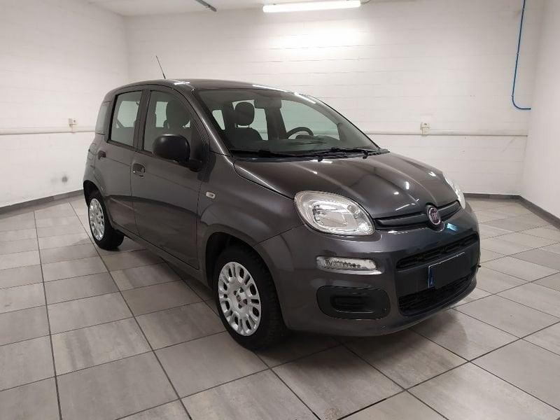 FIAT Panda 1.2 Easy 69cv E6