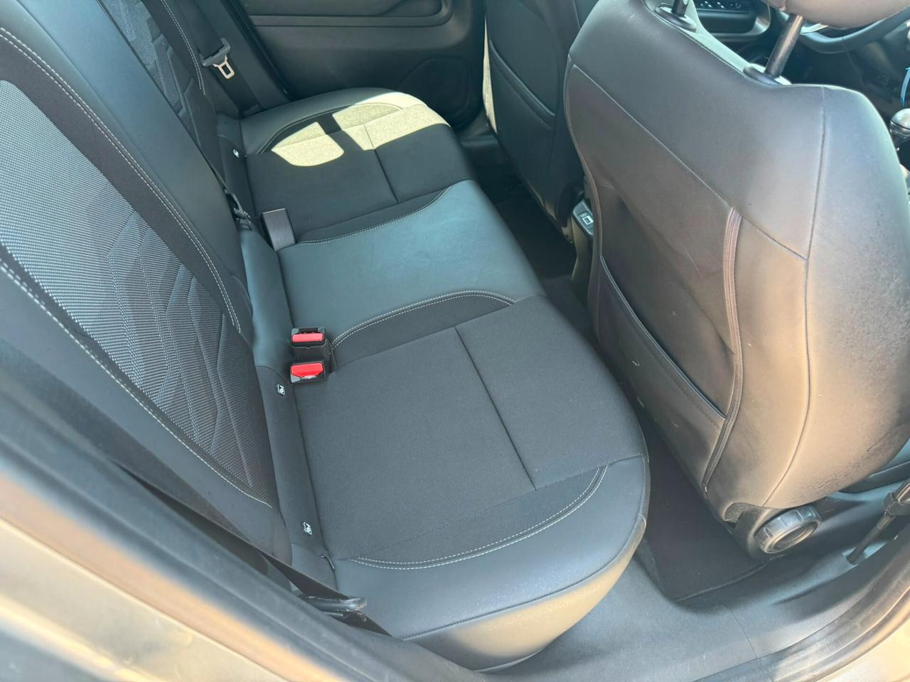 Disponibile Spettacolare Jeep Avenger