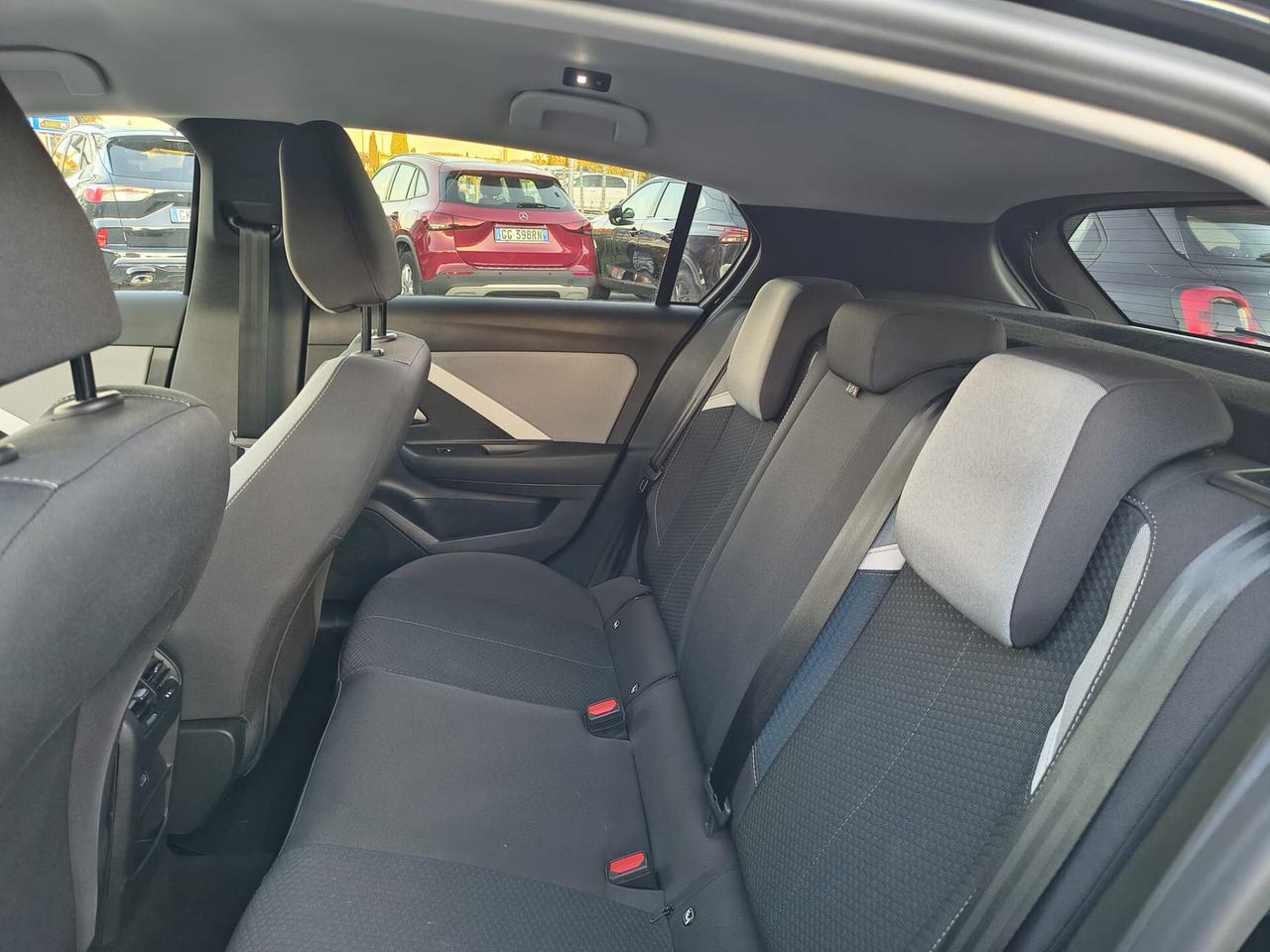 Opel Astra 1.5 Turbo Diesel 130 CV *AUTOMATICA*PREZZO REALE, NO VINCOLI*