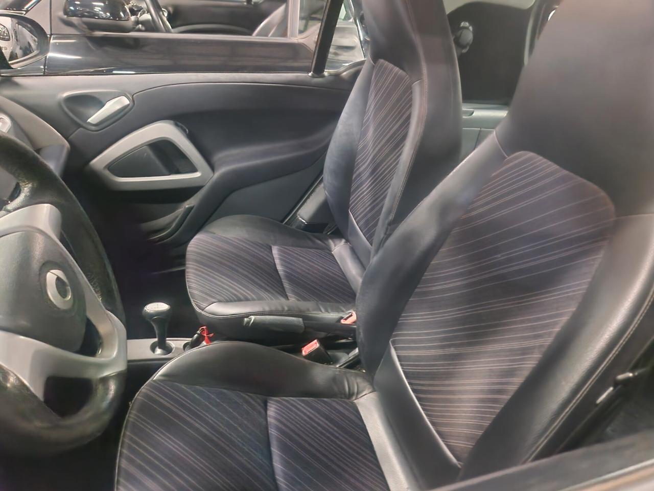 Pulse total black motore revisionato garanzia