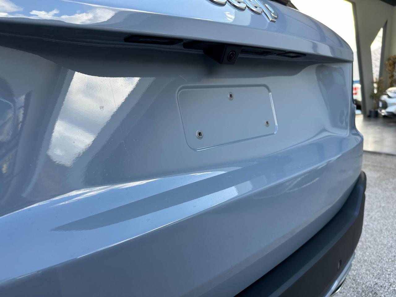 Jeep Avenger 1.2 turbo e-hybrid mhev Summit fwd 110cv edct6