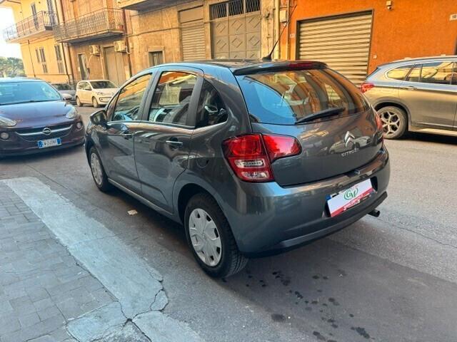 Citroen C3 1.4 HDi 70 Attraction - in Garanzia