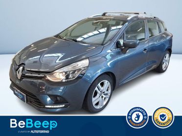 Renault Clio SPORTER 1.5 DCI ENERGY ZEN 90CV