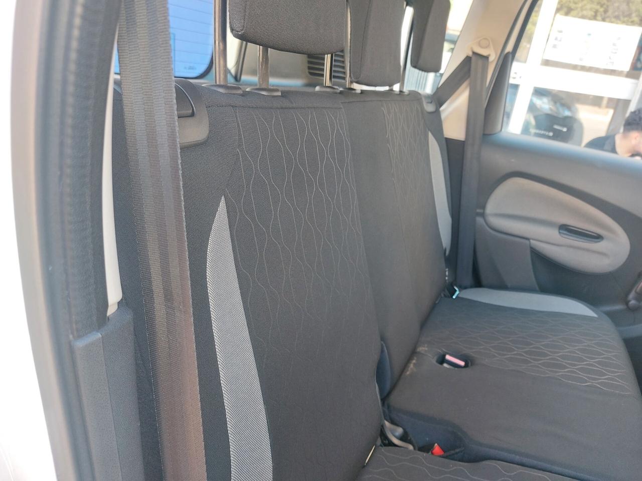 CITROEN C3 PICASSO 1.6 HDI 68KW 92CV, 2014 BLUETOOTH TAGLIAND CITROEN