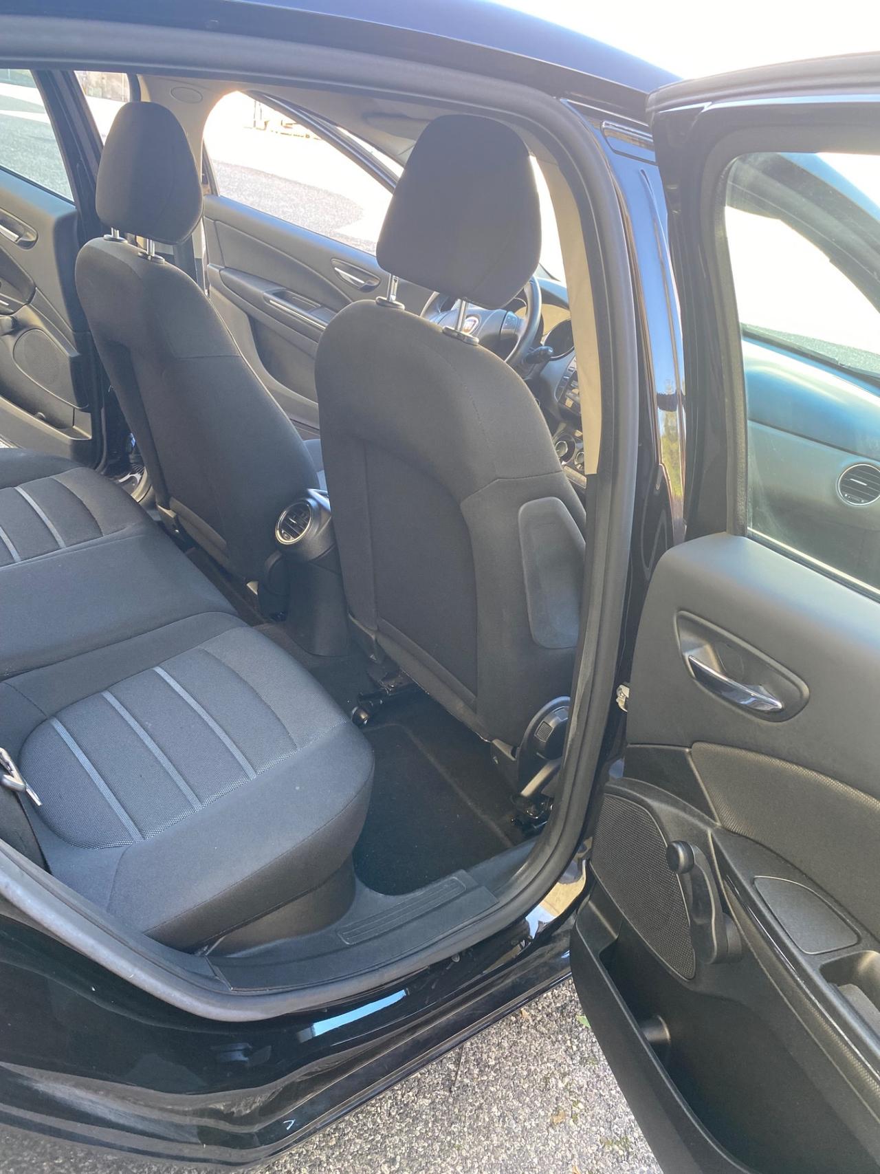 Fiat bravo 1.6 MJT dynamique