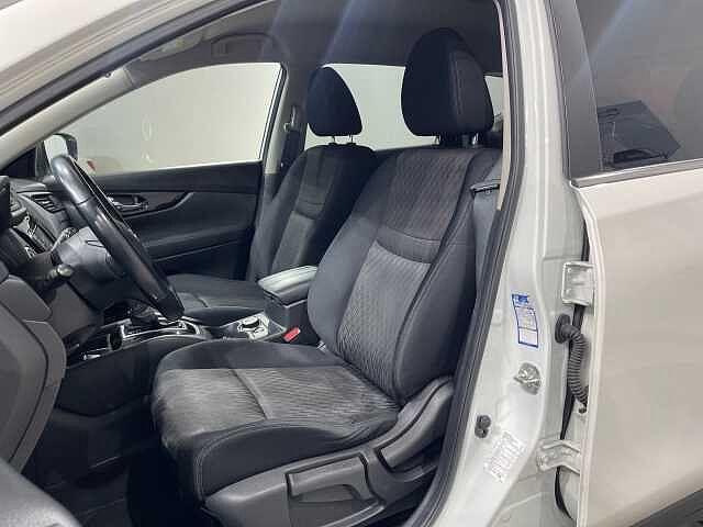 Nissan X-Trail 2.0 dCi 4WD N-Connecta