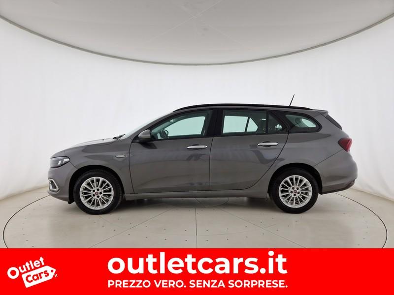 Fiat Tipo sw 1.6 mjt life s&s 130cv