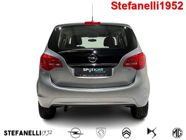 OPEL Meriva 1.3 CDTI 95CV ecoFLEX Cosmo