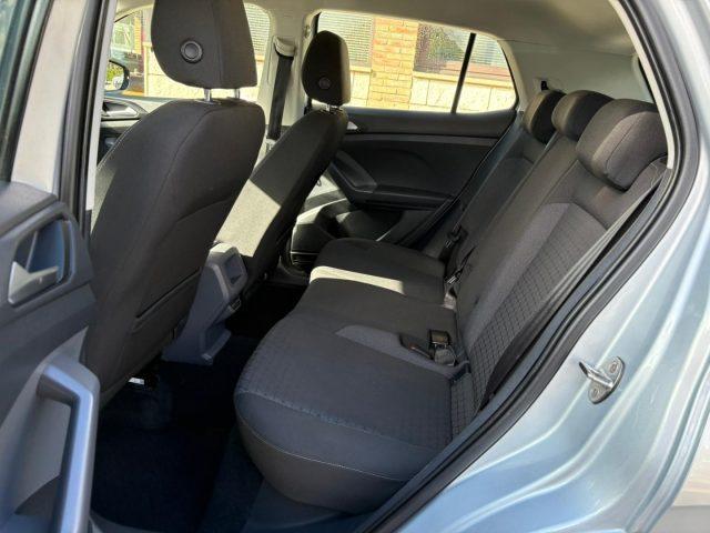 VOLKSWAGEN T-Cross 1.6 TDI