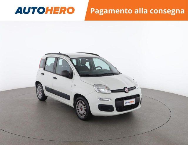 FIAT Panda 1.3 MJT S&S Easy Van 4 posti