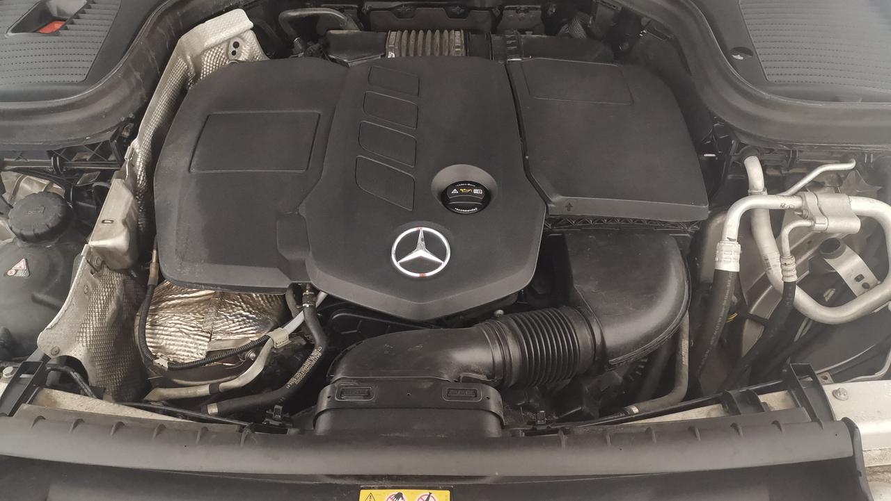 Mercedes-Benz GLC - X253 2019 - GLC 220 d Premium 4matic auto