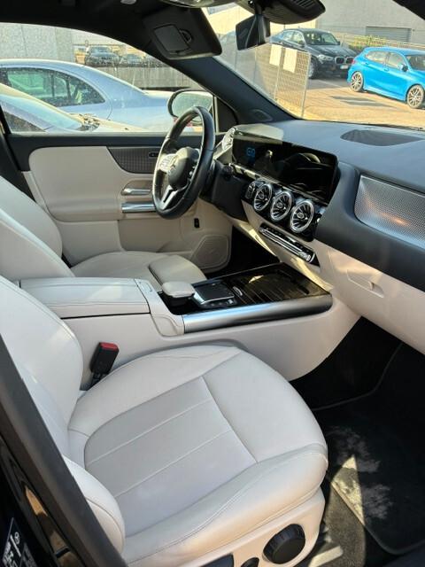 Mercedes-benz EQA 250 Sport Plus