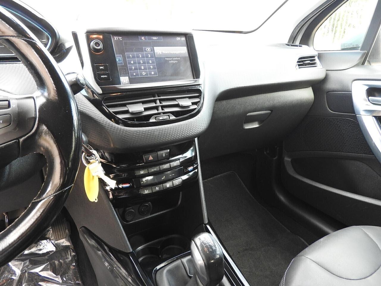 PEUGEOT 2008 1.6HDI