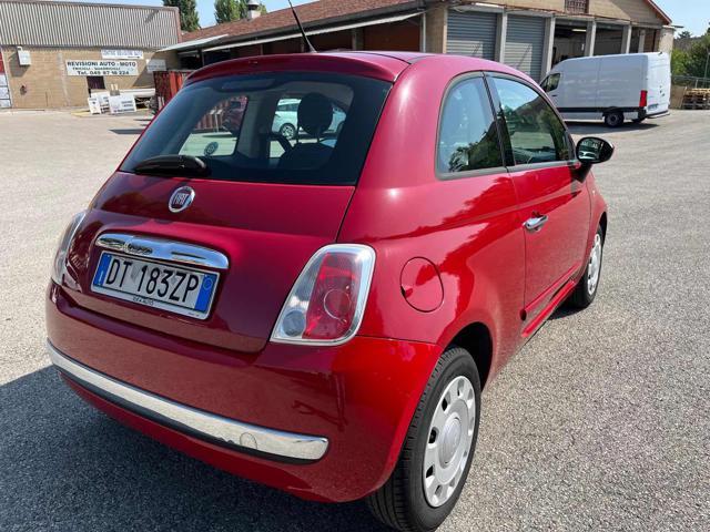 FIAT 500 1.2 neopatentati Bellissima Pronta per Consegna