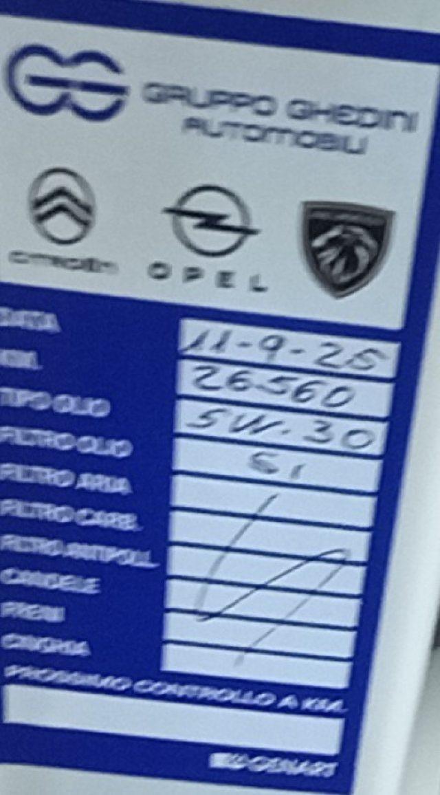 OPEL Grandland 1.5 diesel Ecotec aut. Business Elegance