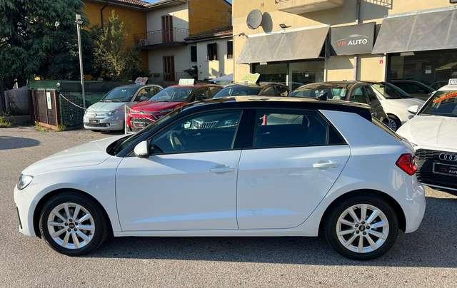 Audi A1 Sportback AUTOM. 30 1.0 tfsi Admired GARANZIA 2027