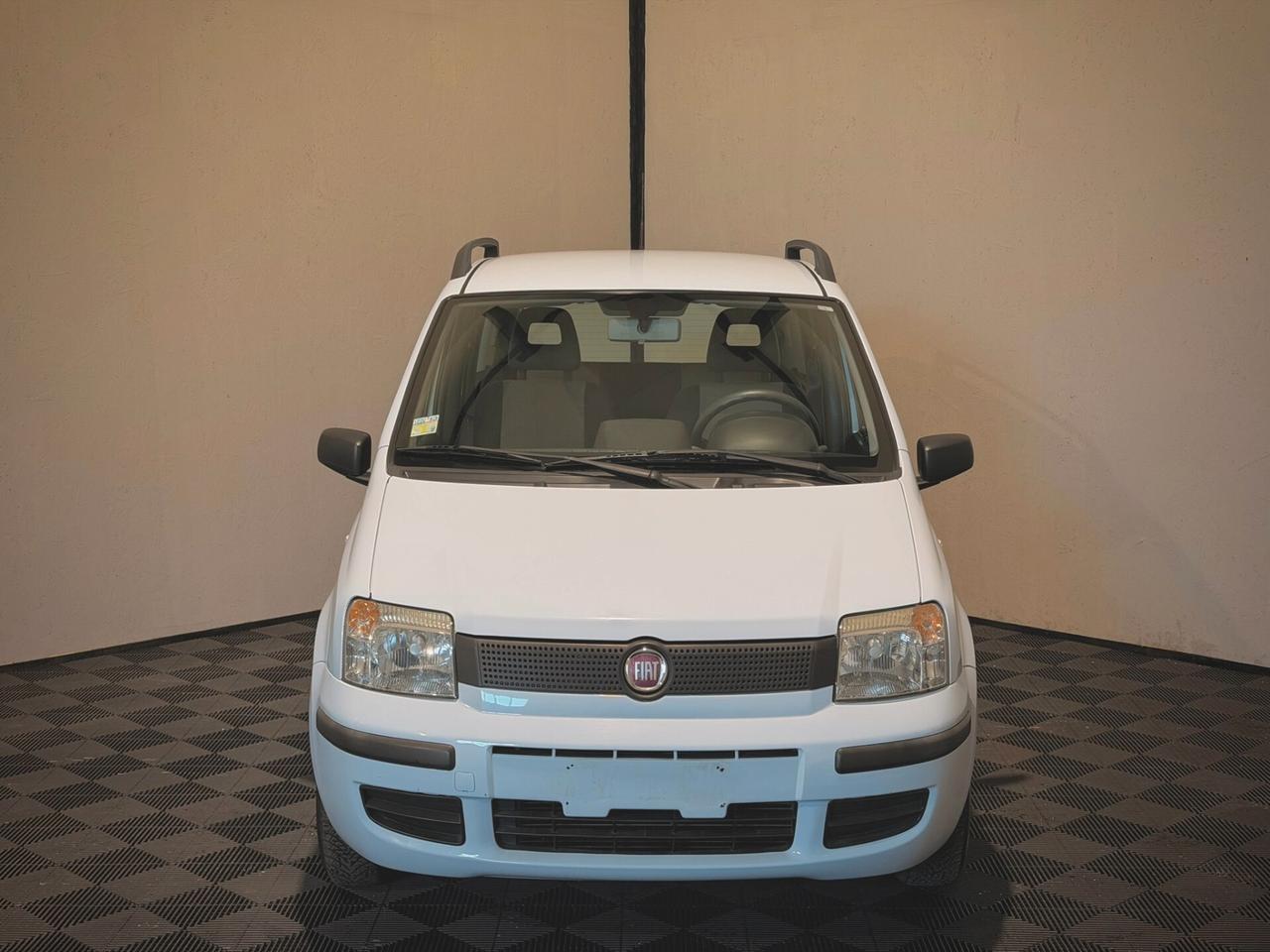 Fiat Panda 1.1 Active - 114.000km!!