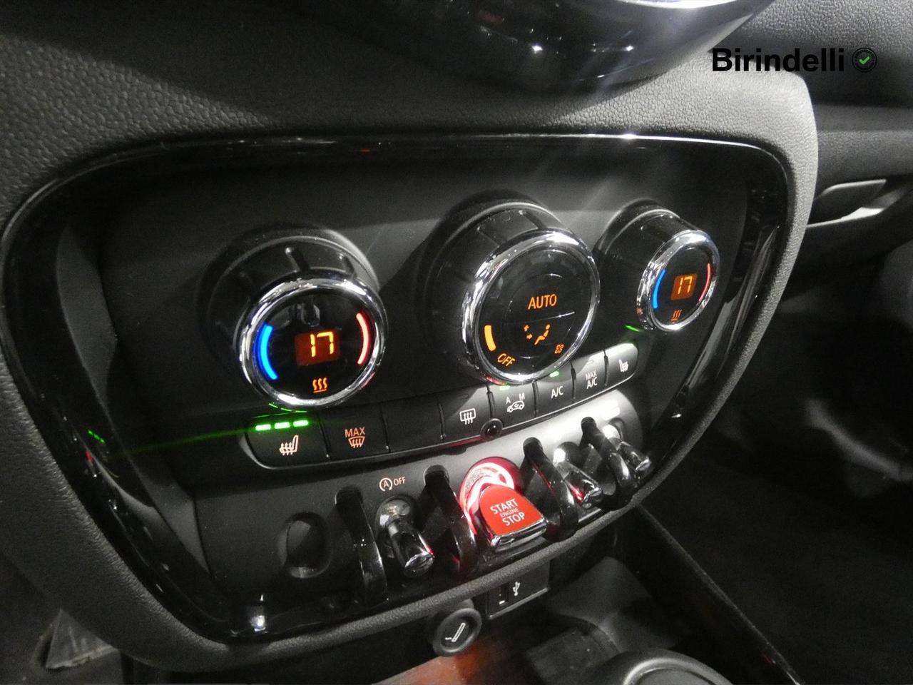 MINI Mini Clubman (F54) - Mini 1.5 Cooper Business Clubman