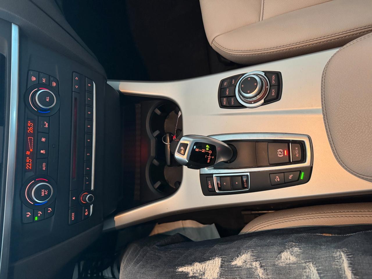 Bmw X3 sDrive18d Futura 2.0 184CV