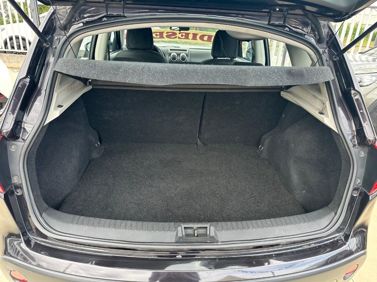 Nissan Qashqai 1.5 dCi Acenta