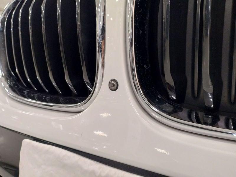 BMW X3 xdrive25d Msport 231cv auto