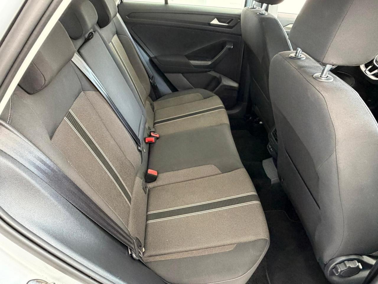 Volkswagen T-Roc 2.0 TDI Style BlueMotion Technology