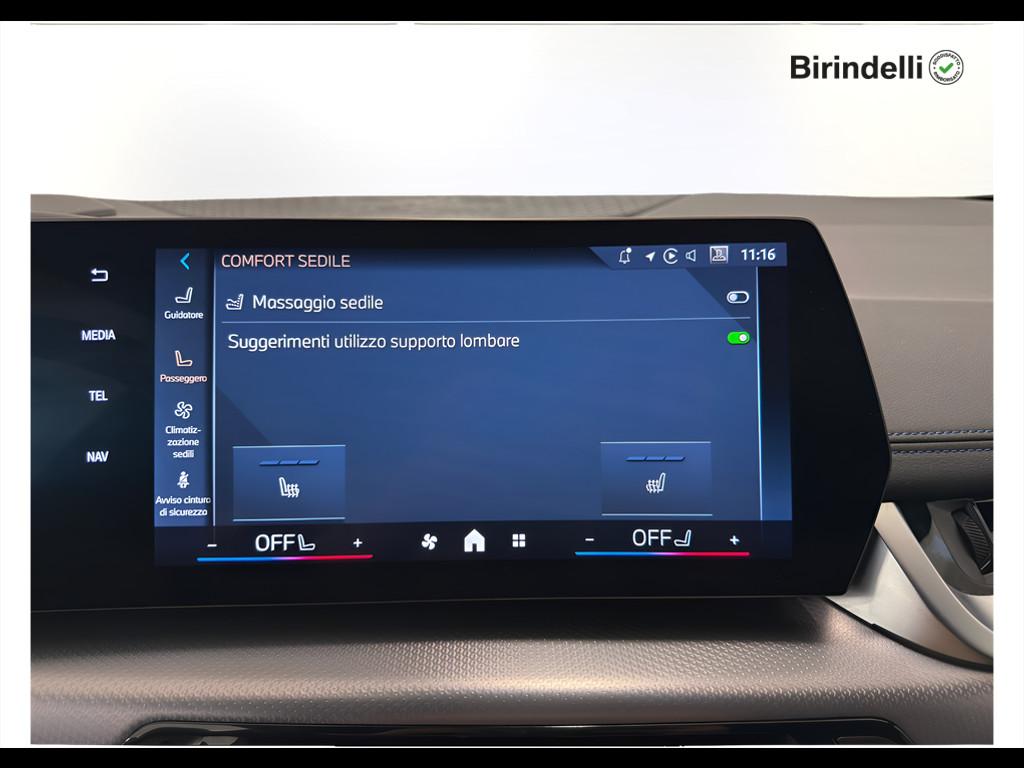 BMW Serie 2 A.T. (U06) - 218d Active Tourer Msport