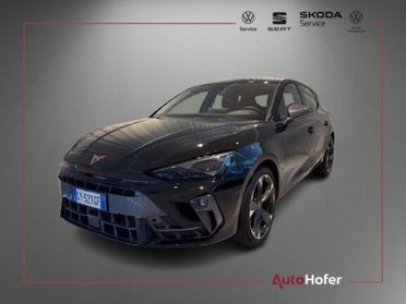 CUPRA Leon 2.0 TDI DSG **EDGE PACK** Keyless Advanced Cam