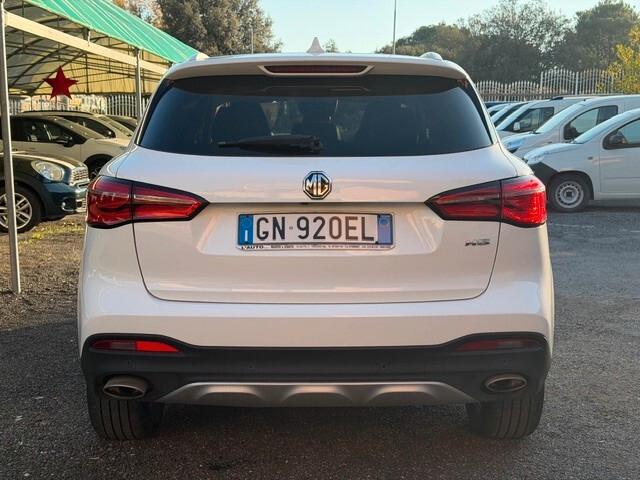 Mg HS 1.5T-GDI AT Luxury