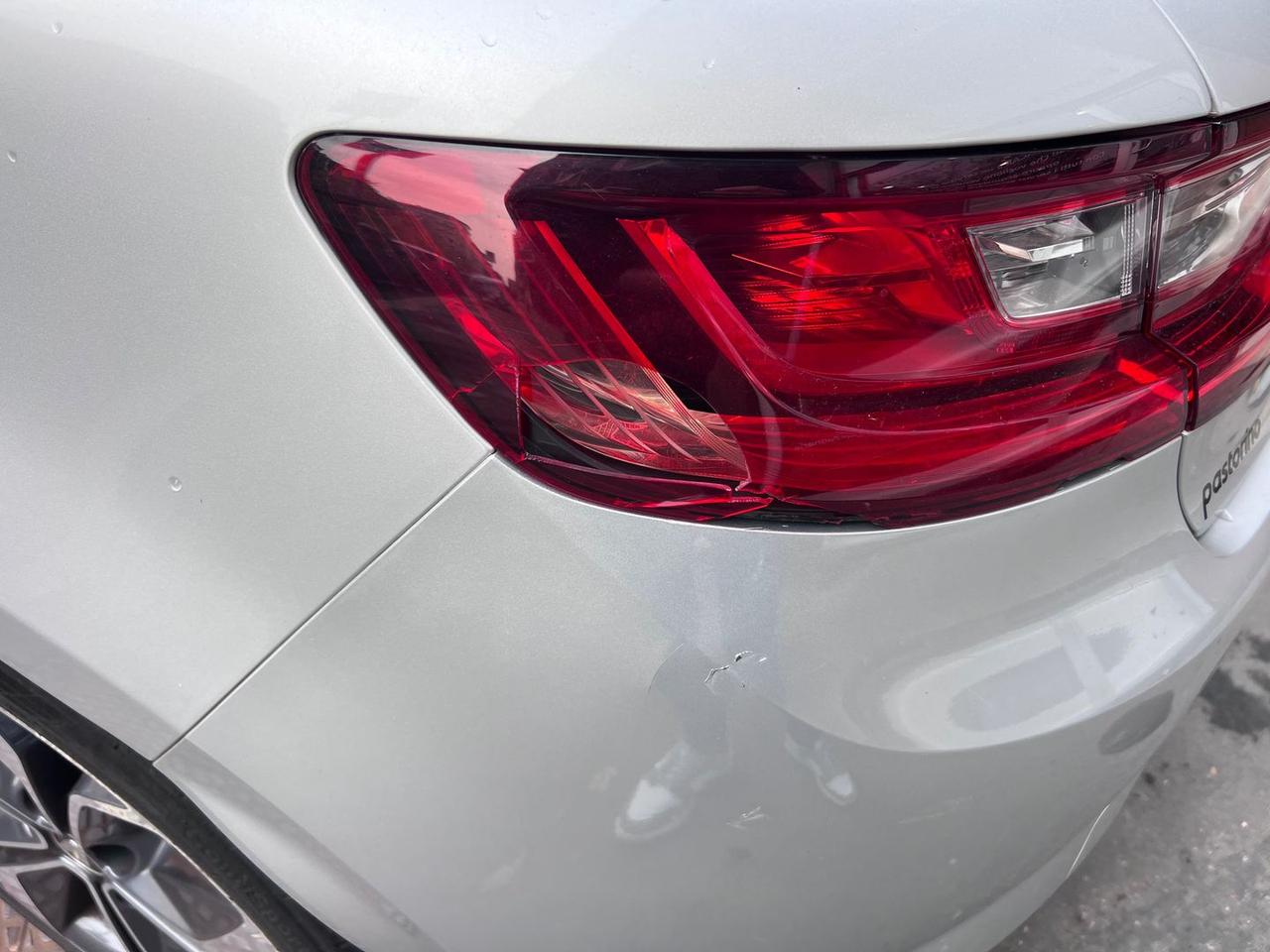 Renault Megane Intens 1.5 ENERGY dCi 110 #7525