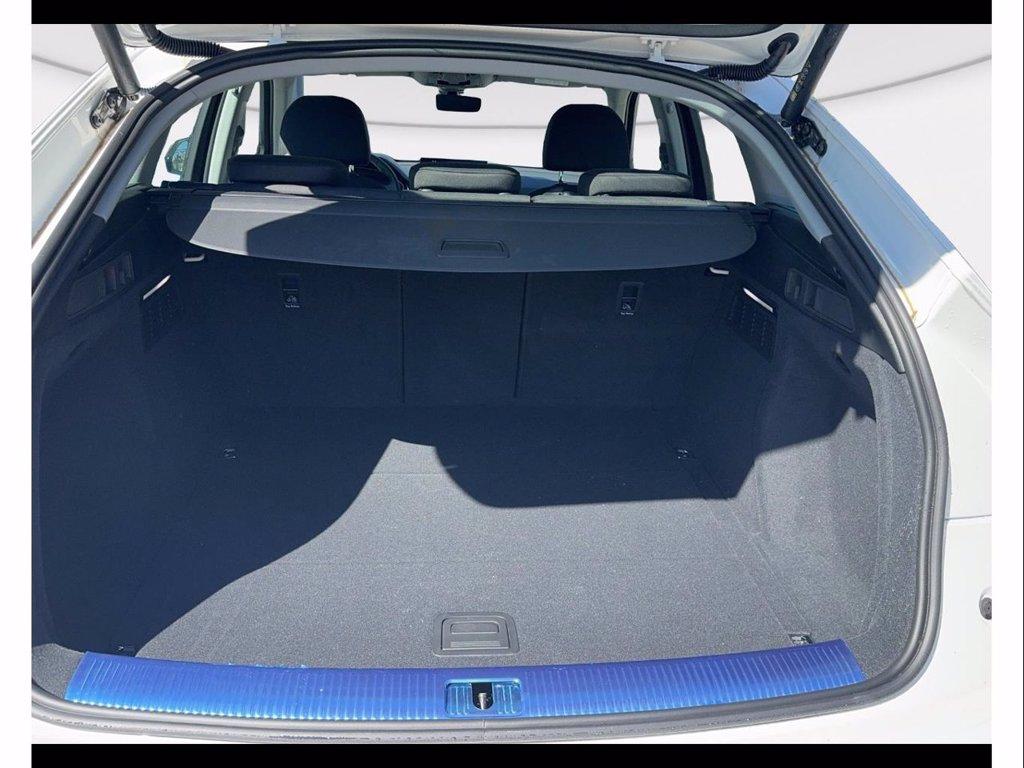 AUDI Q5 sportback 40 2.0 tdi mhev 12v business advanced quattro s-tronic del 2023