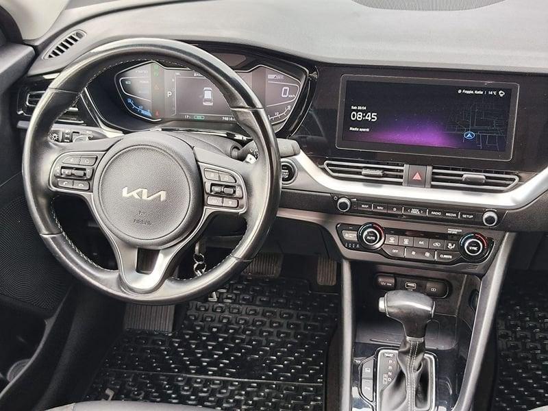 KIA Niro 1.6 GDi DCT HEV Style