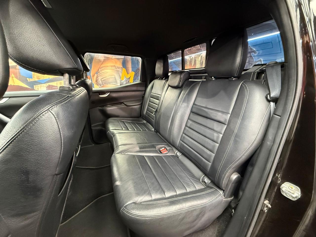 Mercedes-benz Classe X 350 d 4Matic Power (495)