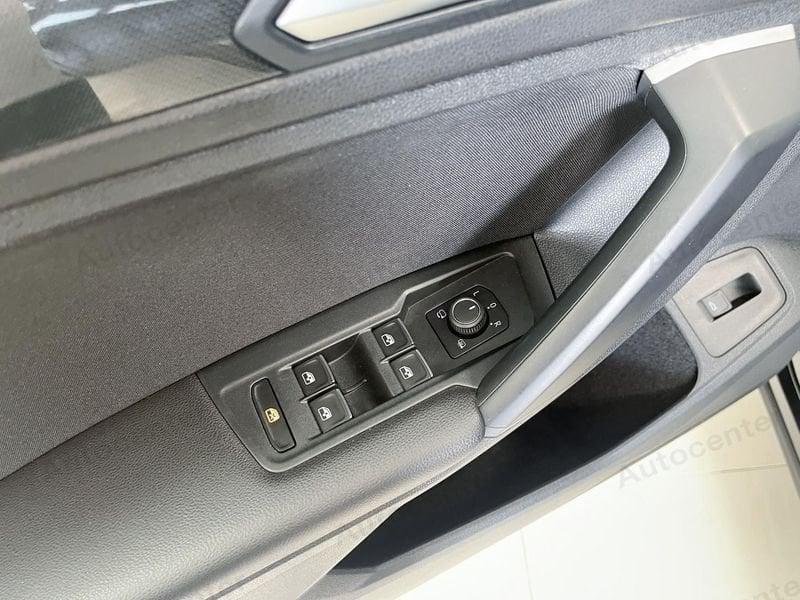 Volkswagen Tiguan 1.5 tsi Elegance 150cv dsg